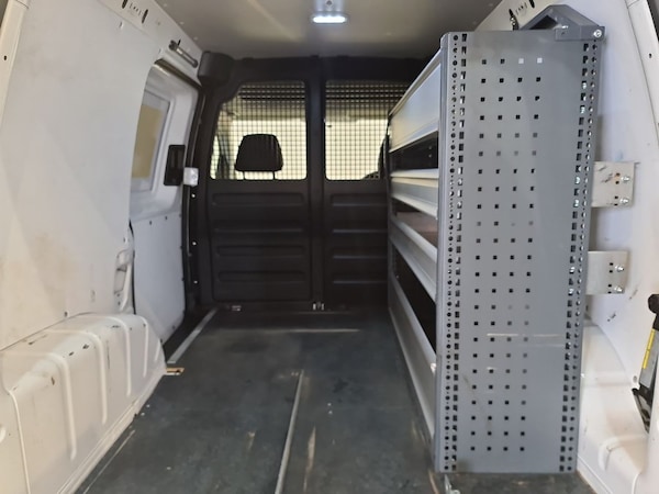 Used Volkswagen Caddy 2020 for sale - 76147391: Photo 16