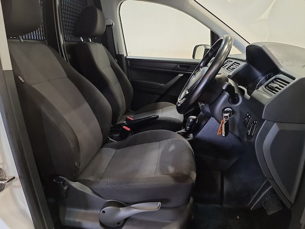 Used Volkswagen Caddy 2020 for sale - 76147391: Photo 17