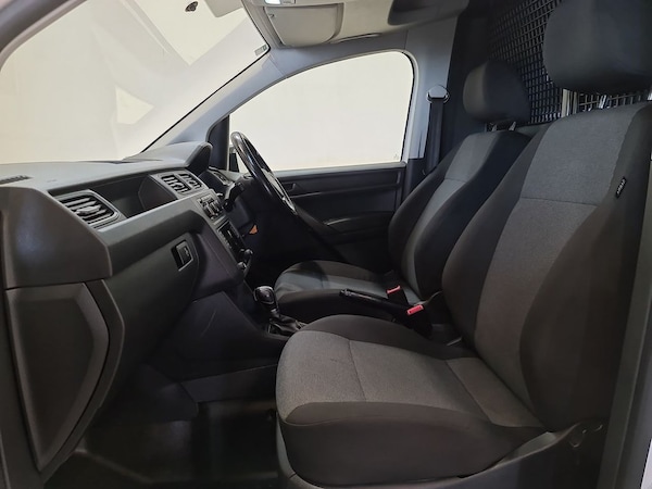 Used Volkswagen Caddy 2020 for sale - 76147391: Photo 21