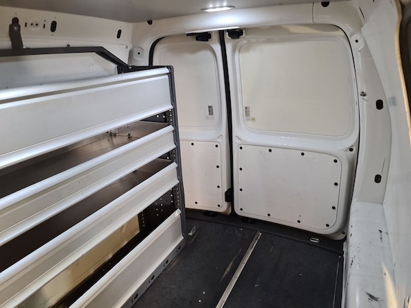 Used Volkswagen Caddy 2020 for sale - 76147391: Photo 22