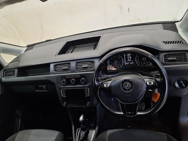 Used Volkswagen Caddy 2020 for sale - 76147391: Photo 24