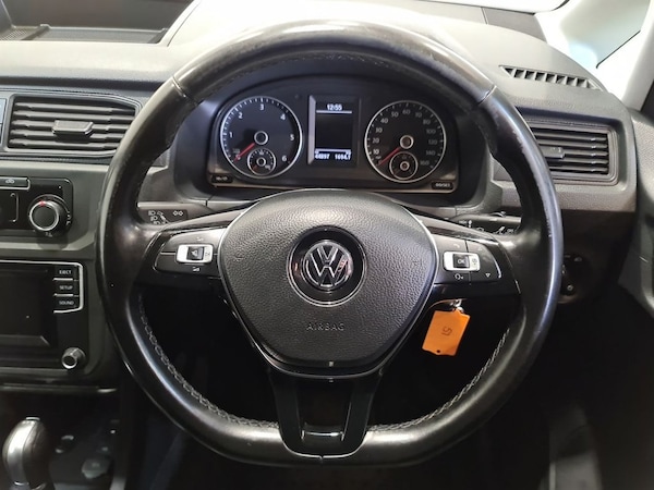 Used Volkswagen Caddy 2020 for sale - 76147391: Photo 27