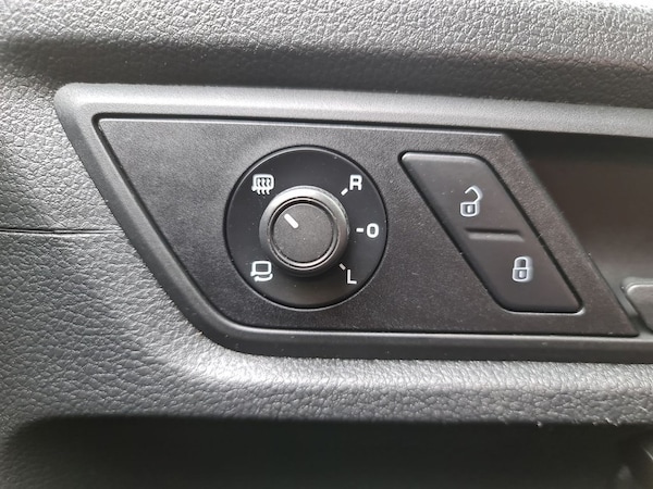 Used Volkswagen Caddy 2020 for sale - 76147391: Photo 35