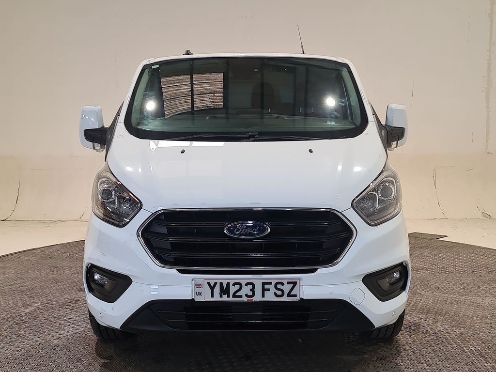 Used Ford Transit Custom 2023 for sale - 76323103: Photo 13