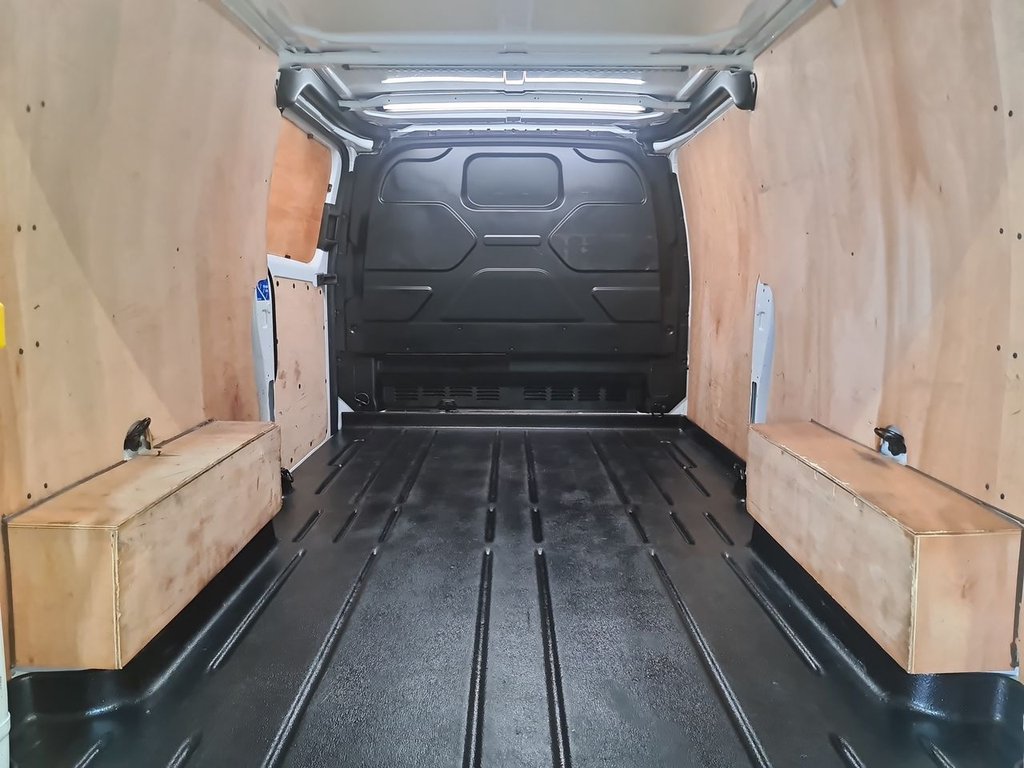 Used Ford Transit Custom 2023 for sale - 76323103: Photo 19