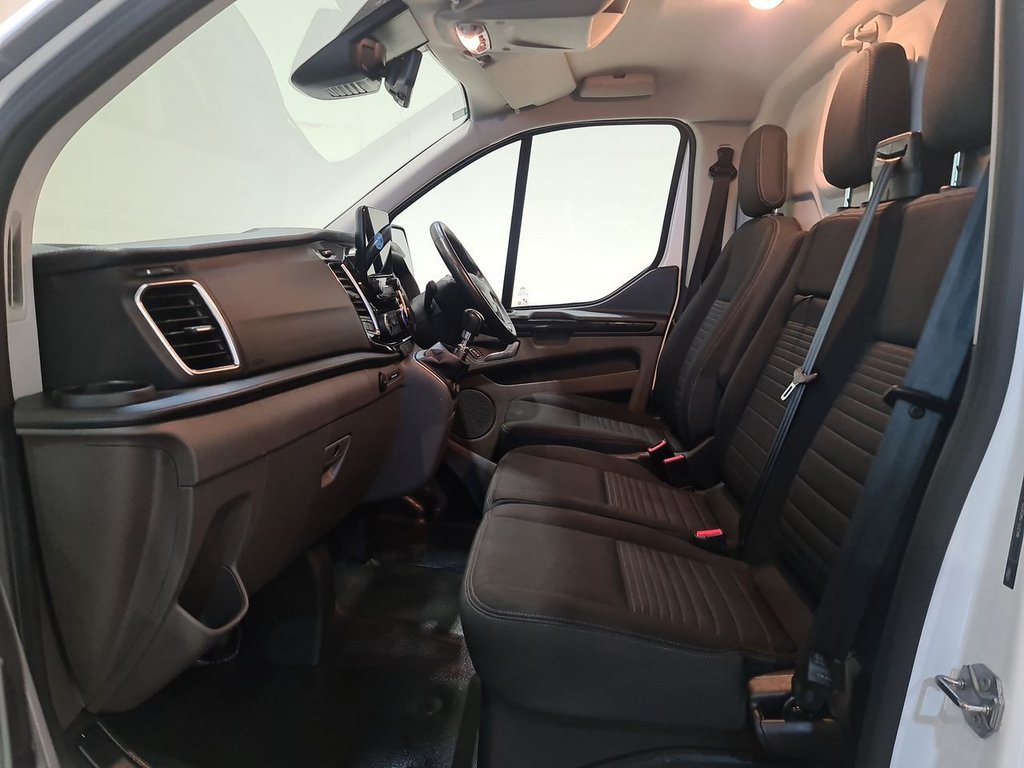 Used Ford Transit Custom 2023 for sale - 76323103: Photo 26