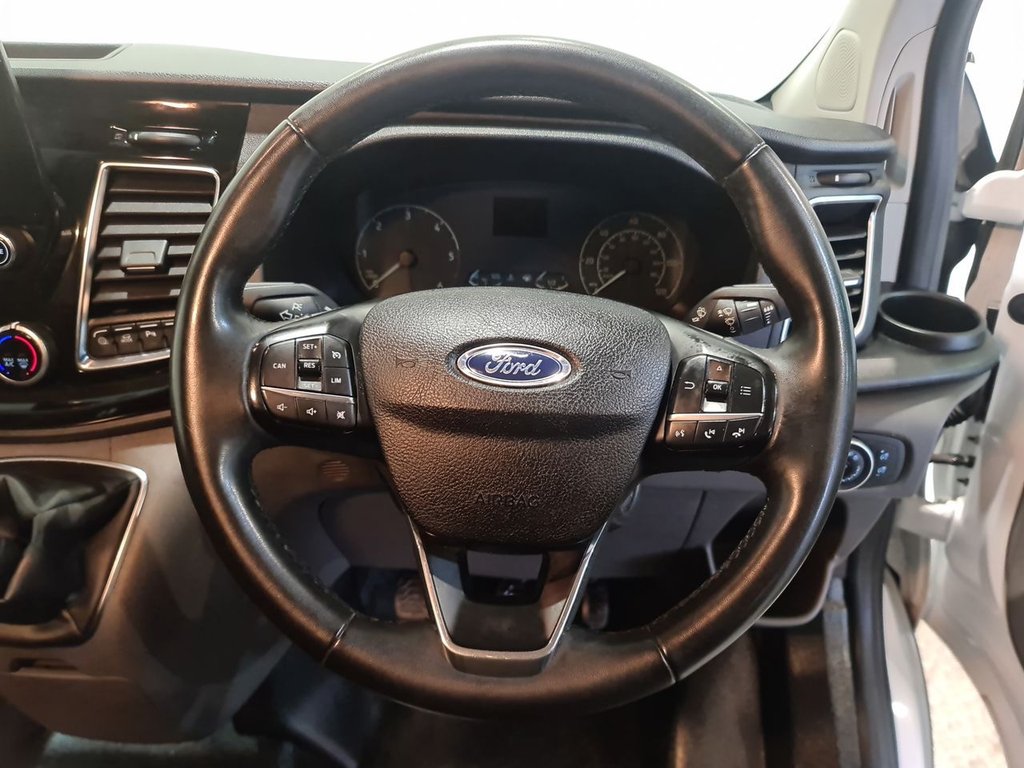 Used Ford Transit Custom 2023 for sale - 76323103: Photo 29