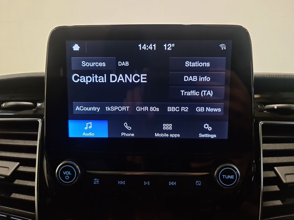 Used Ford Transit Custom 2023 for sale - 76323103: Photo 32