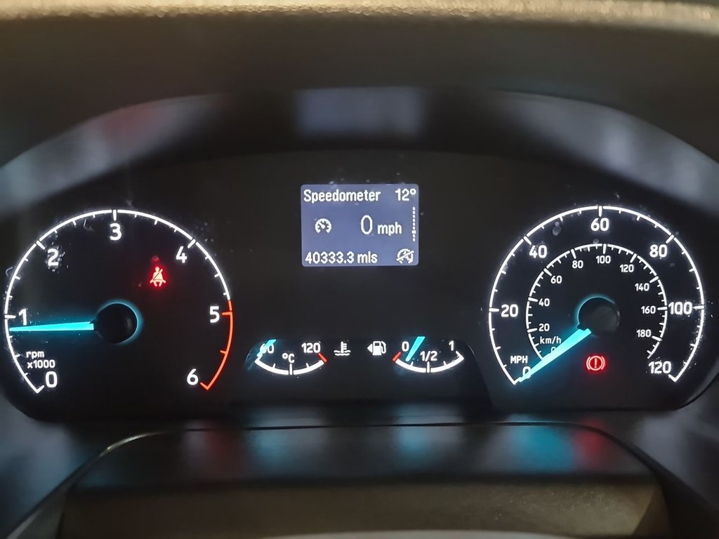 Used Ford Transit Custom 2023 for sale - 76323103: Photo 33