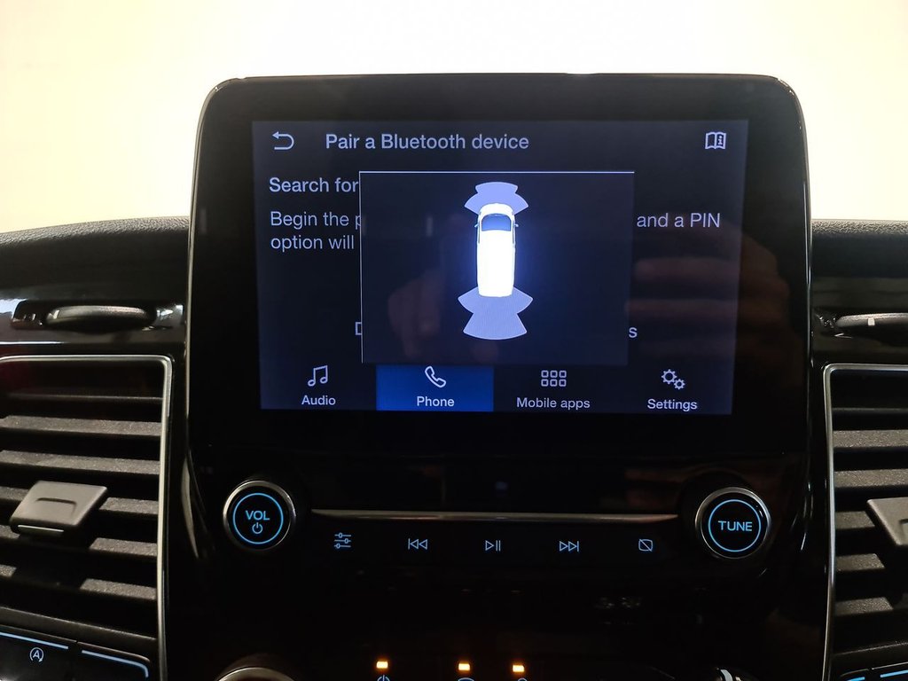 Used Ford Transit Custom 2023 for sale - 76323103: Photo 38