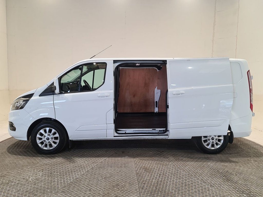 Used Ford Transit Custom 2023 for sale - 76323103: Photo 6