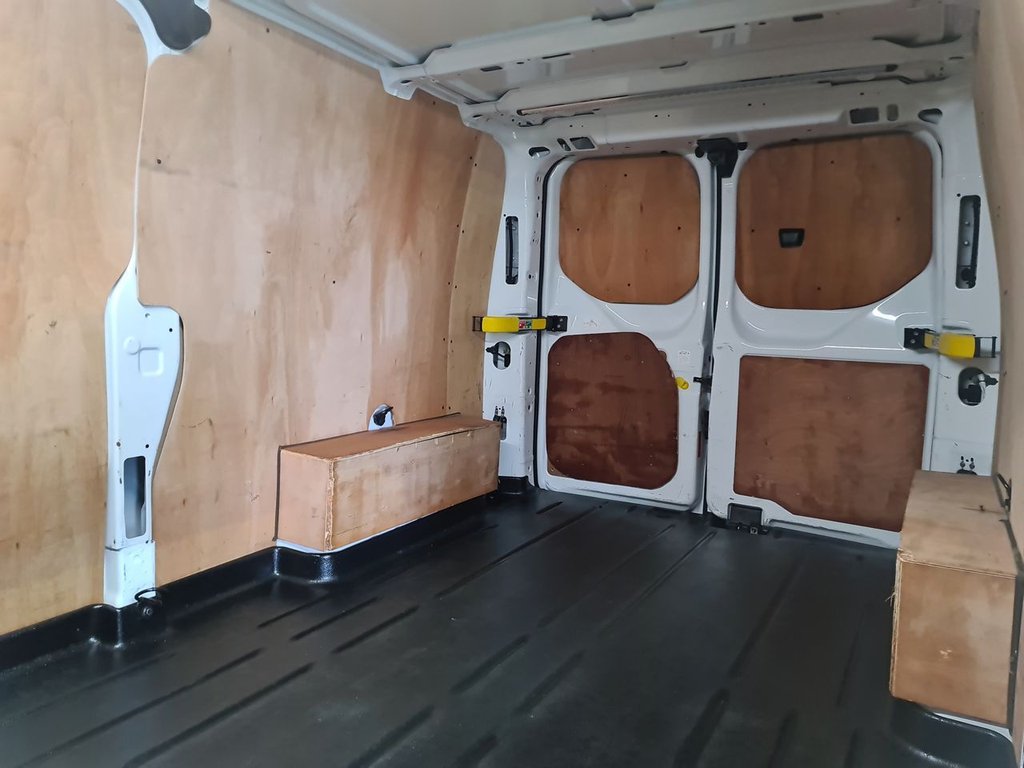 Used Ford Transit Custom 2023 for sale - 76323103: Photo 8