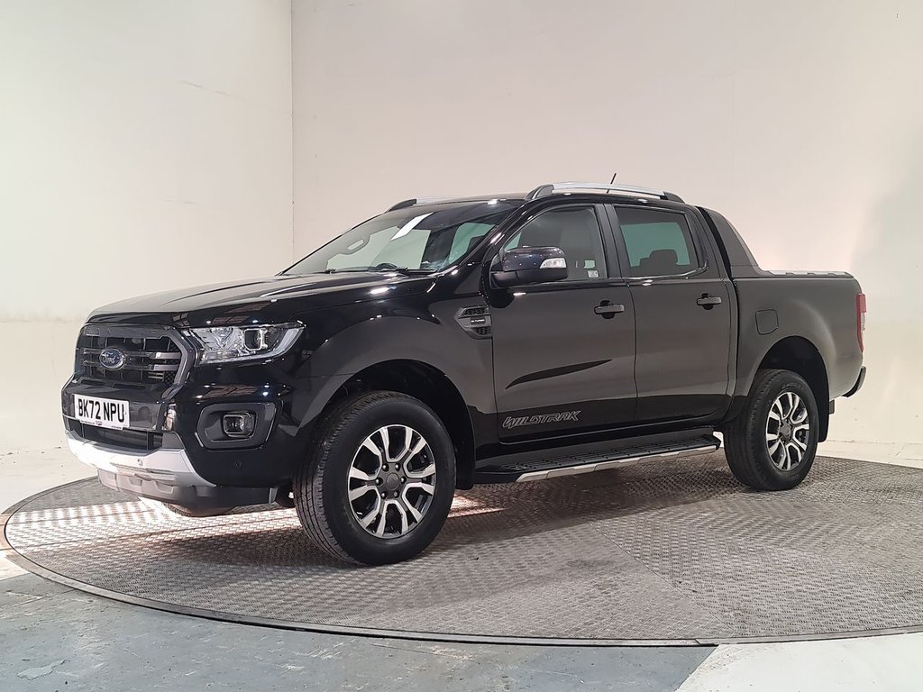 Used Ford Ranger 2022 for sale - 76256553: Photo 10