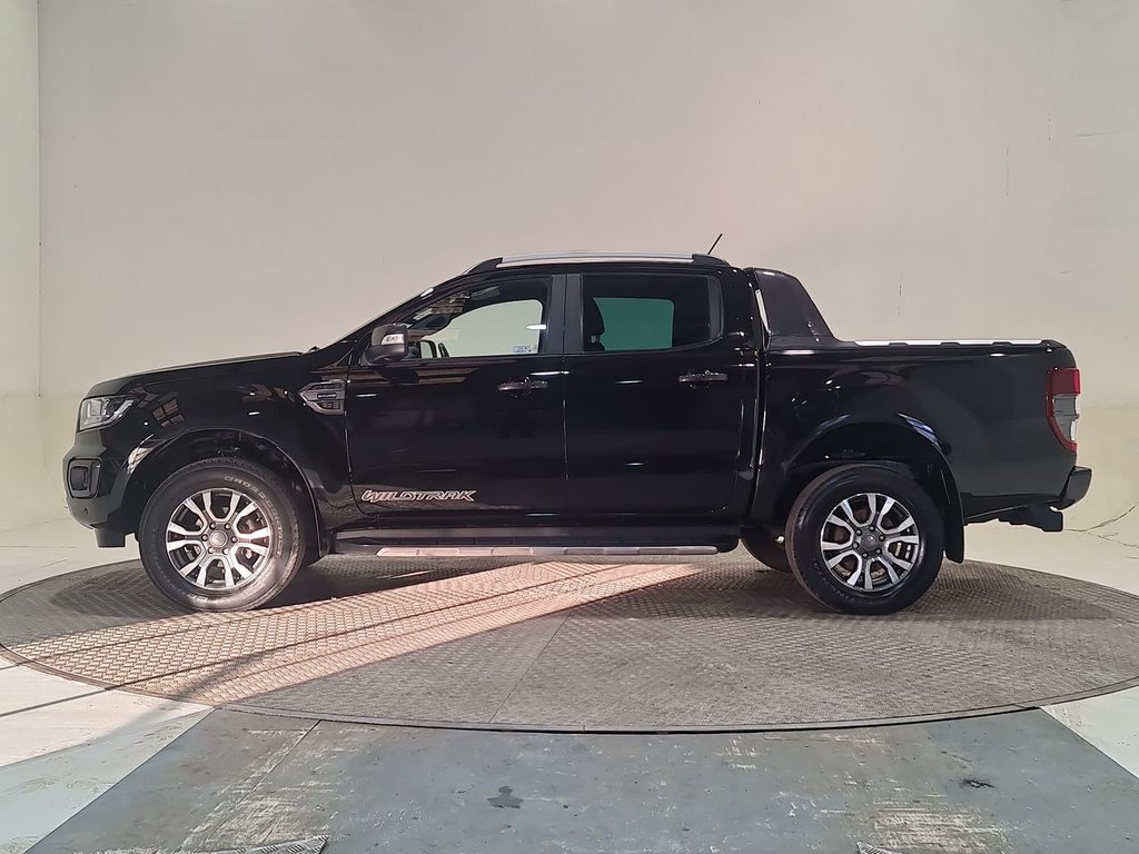 Used Ford Ranger 2022 for sale - 76256553: Photo 11