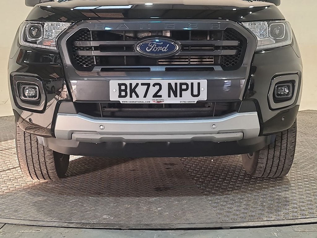 Used Ford Ranger 2022 for sale - 76256553: Photo 12