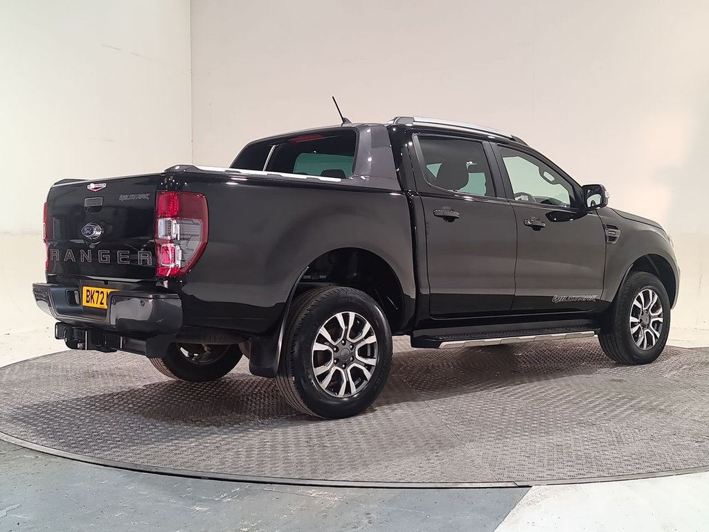 Used Ford Ranger 2022 for sale - 76256553: Photo 14