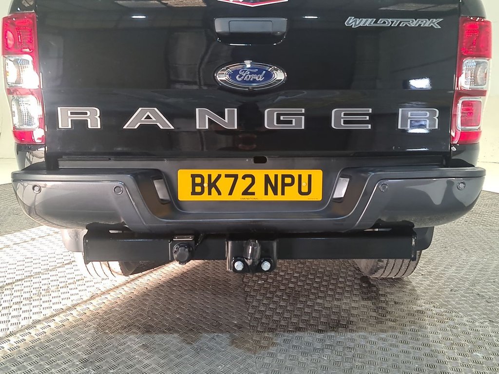 Used Ford Ranger 2022 for sale - 76256553: Photo 17