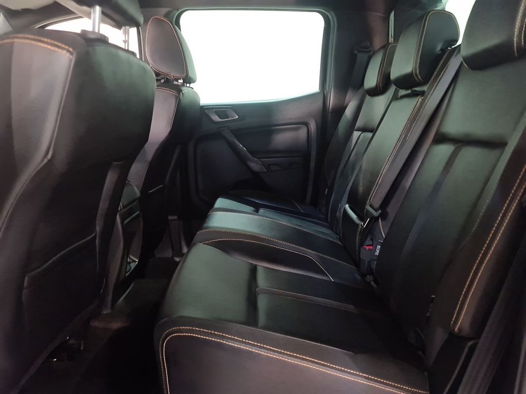 Used Ford Ranger 2022 for sale - 76256553: Photo 28