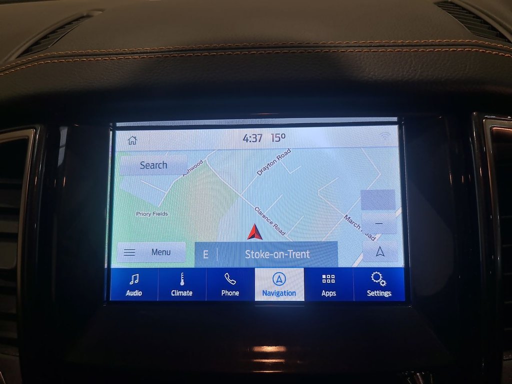 Used Ford Ranger 2022 for sale - 76256553: Photo 3