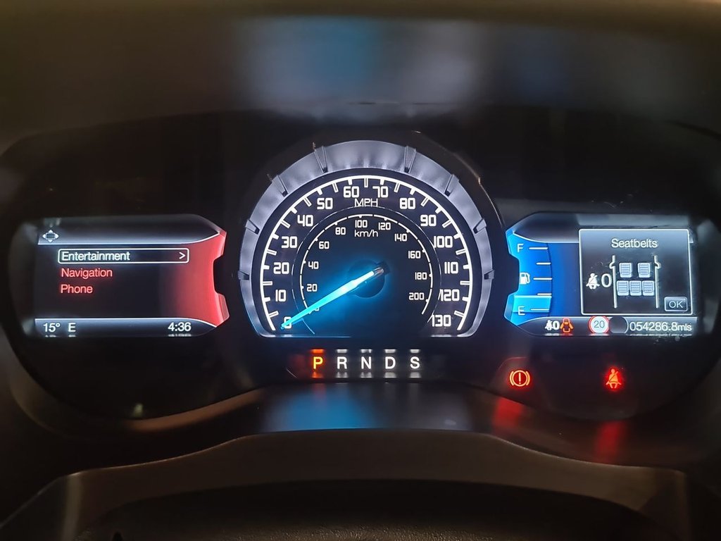 Used Ford Ranger 2022 for sale - 76256553: Photo 35