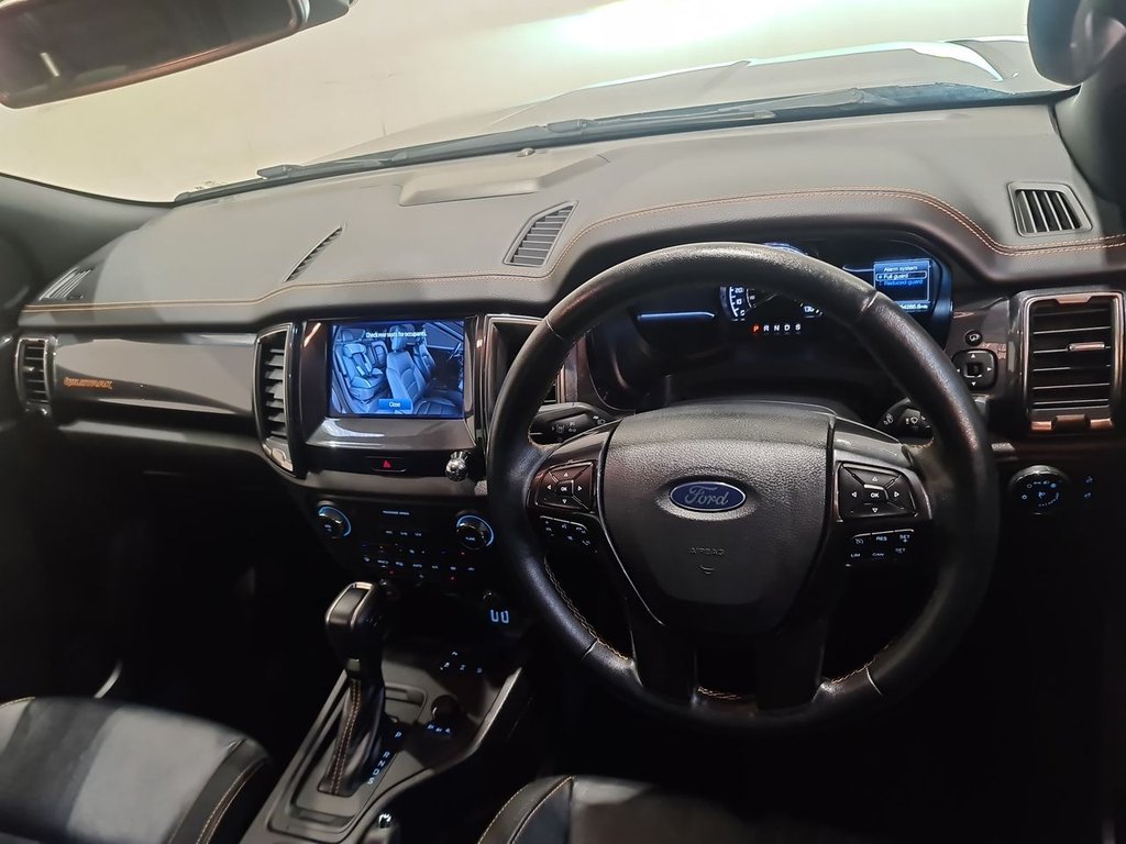 Used Ford Ranger 2022 for sale - 76256553: Photo 5