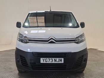 Used Citroen Dispatch 2024 for sale - 78640405: Photo