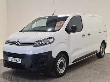 Used Citroen Dispatch 2024 for sale - 78640405: Photo