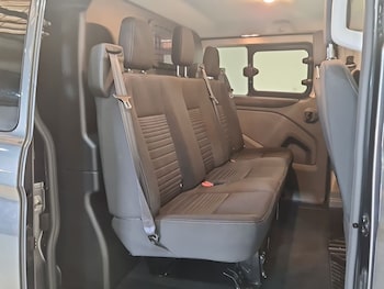 Used Ford Transit Custom 2022 for sale - 75487986: Photo
