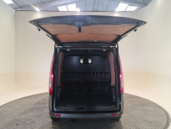 Used Ford Transit Custom 2022 for sale - 75487986: Photo