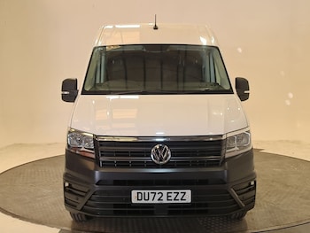 Used Volkswagen Crafter 2022 for sale - 78860776: Photo