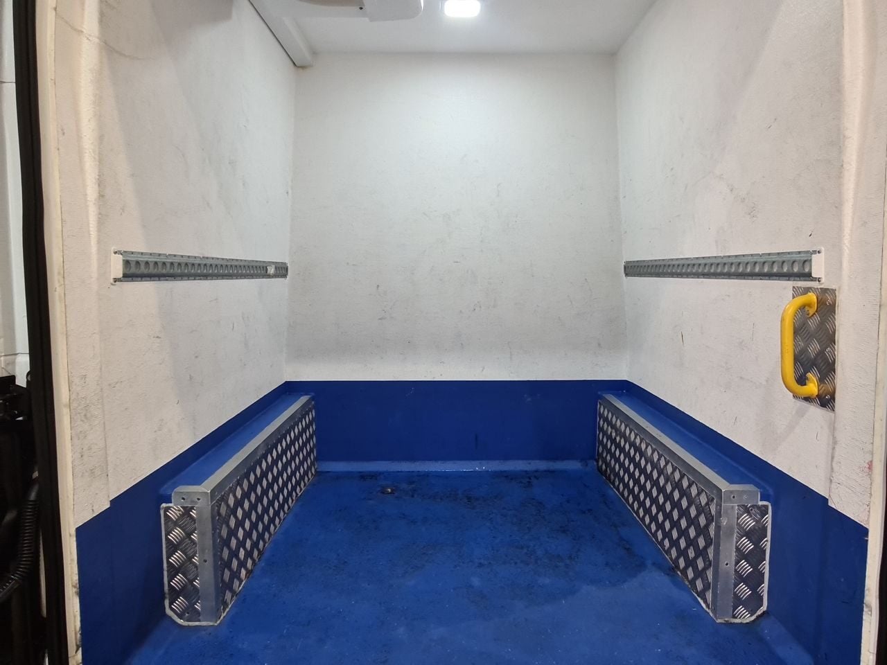 Used Ford Transit 2023 for sale - 77375875: Photo 13