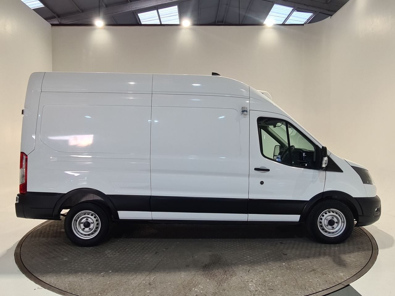 Used Ford Transit 2023 for sale - 77375875: Photo 17