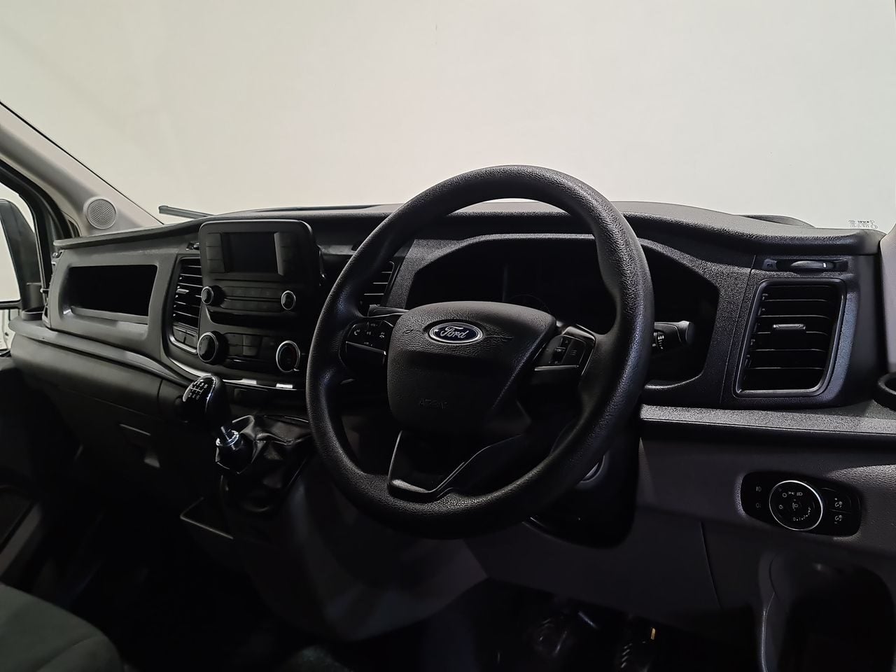 Used Ford Transit 2023 for sale - 77375875: Photo 19