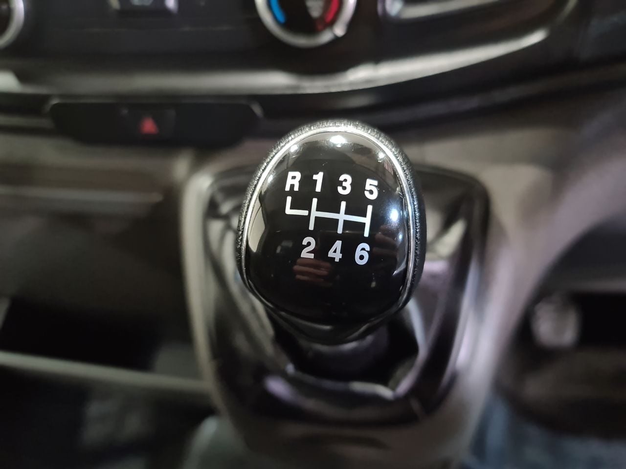 Used Ford Transit 2023 for sale - 77375875: Photo 22