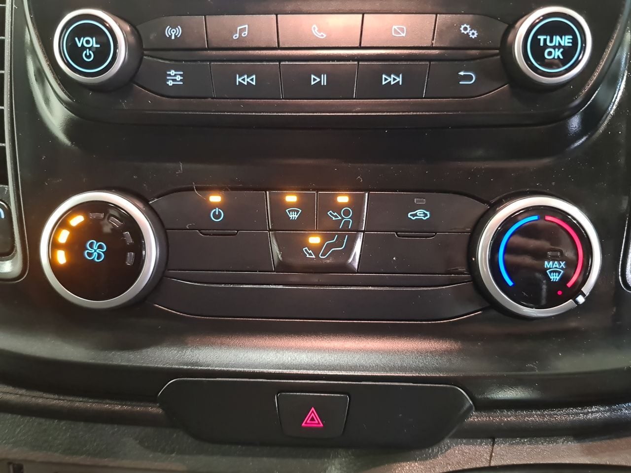 Used Ford Transit 2023 for sale - 77375875: Photo 23