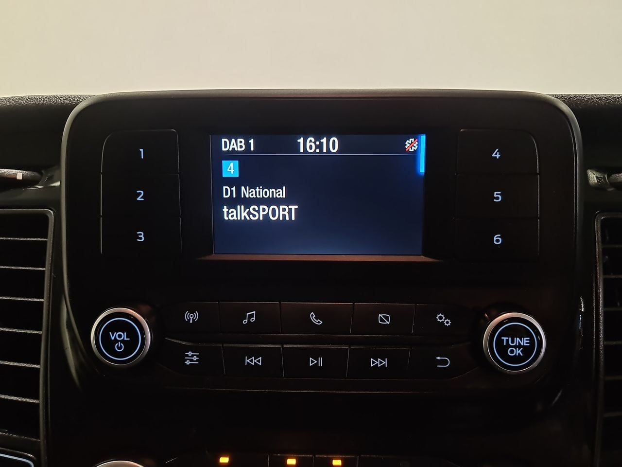 Used Ford Transit 2023 for sale - 77375875: Photo 24