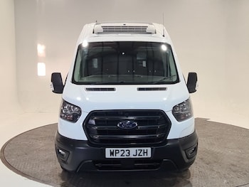 Used Ford Transit 2023 for sale - 77375875: Photo