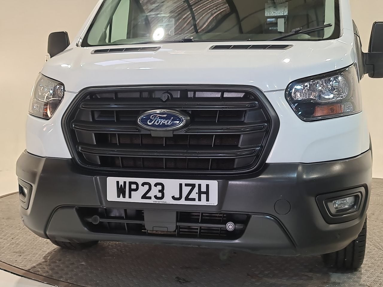Used Ford Transit 2023 for sale - 77375875: Photo 4