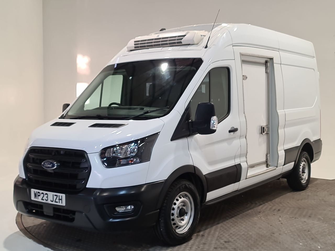 Used Ford Transit 2023 for sale - 77375875: Photo 5