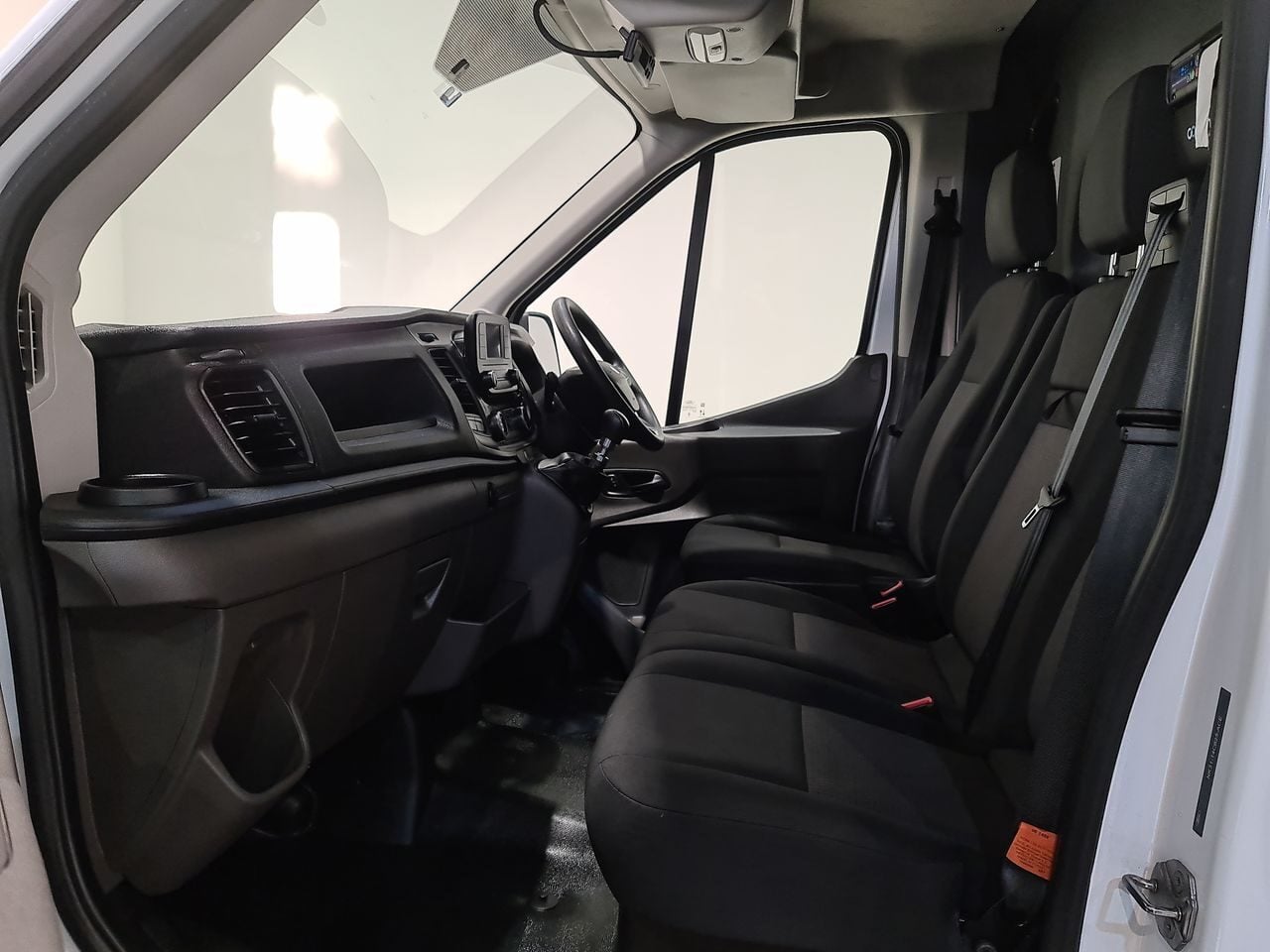 Used Ford Transit 2023 for sale - 77375875: Photo 8