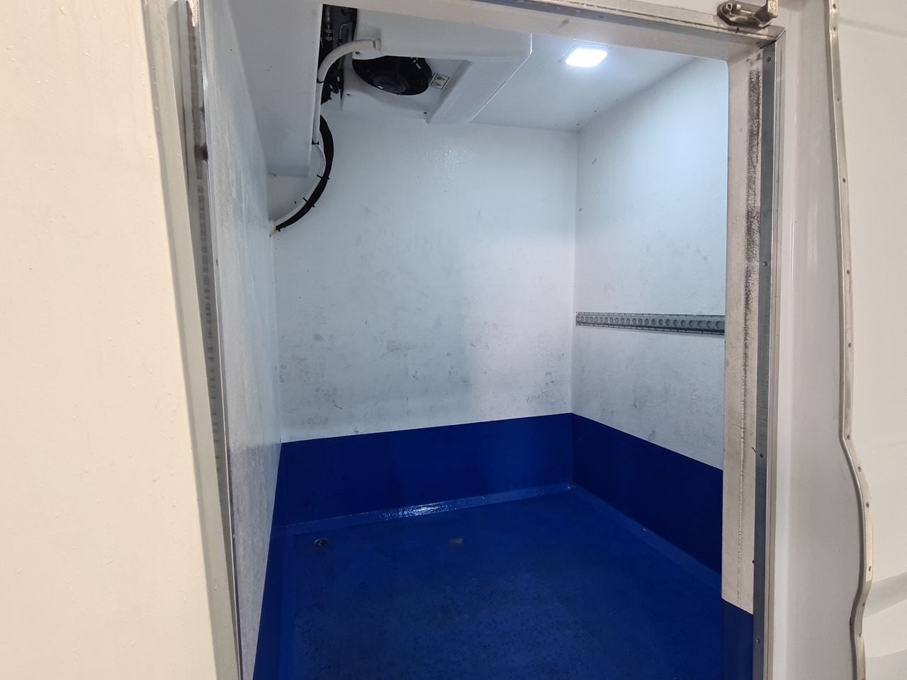 Used Ford Transit 2023 for sale - 77375875: Photo 9