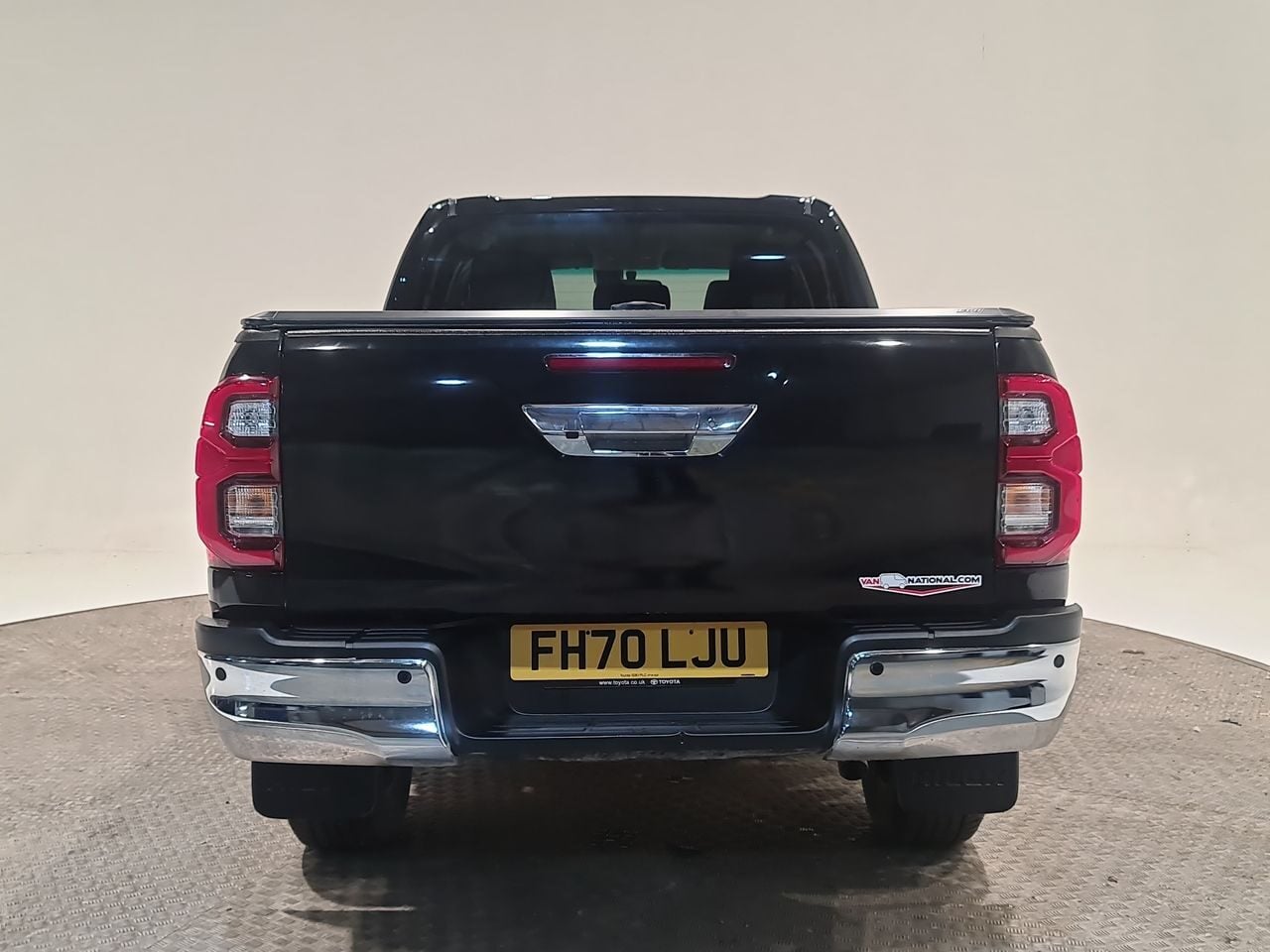 Used Toyota Hilux 2021 for sale - 76919864: Photo 11