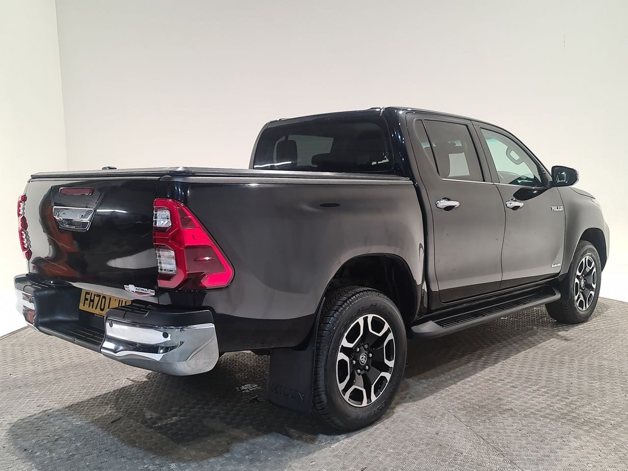 Used Toyota Hilux 2021 for sale - 76919864: Photo 16