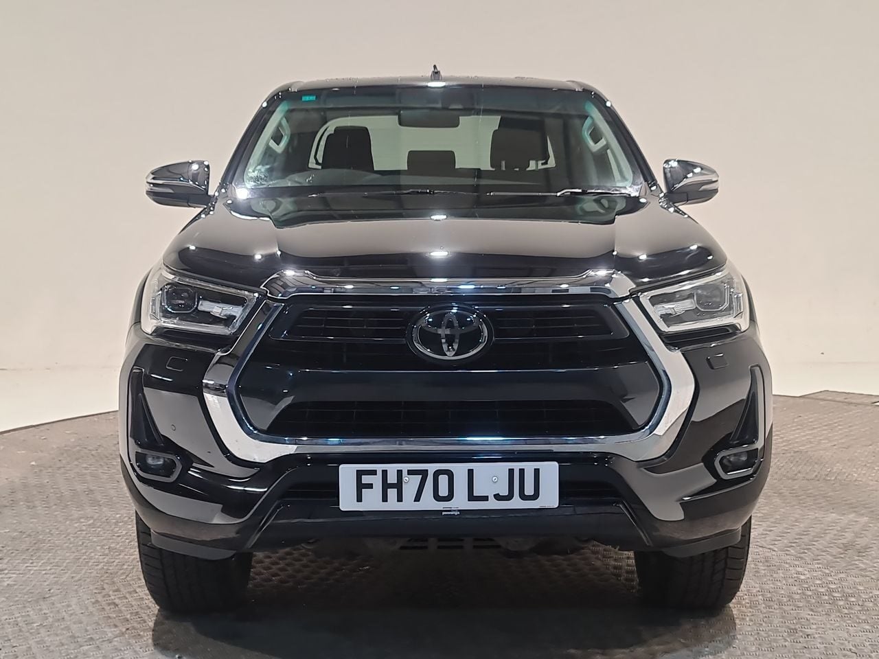 Used Toyota Hilux 2021 for sale - 76919864: Photo 3