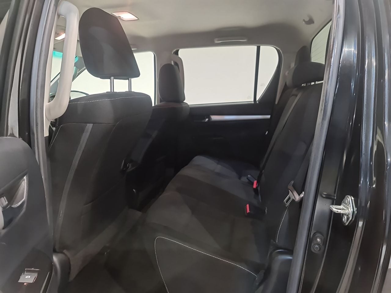 Used Toyota Hilux 2021 for sale - 76919864: Photo 8