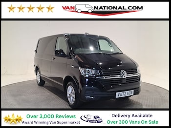 Used Volkswagen Transporter 2023 for sale - 78298615: Photo