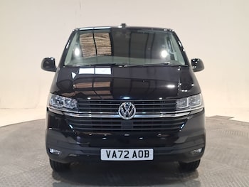 Used Volkswagen Transporter 2023 for sale - 78298615: Photo