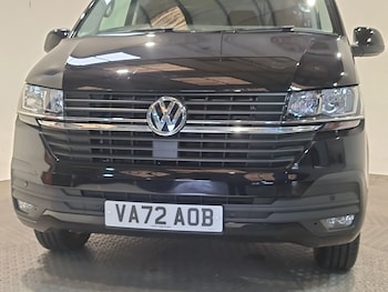 Used Volkswagen Transporter 2023 for sale - 78298615: Photo