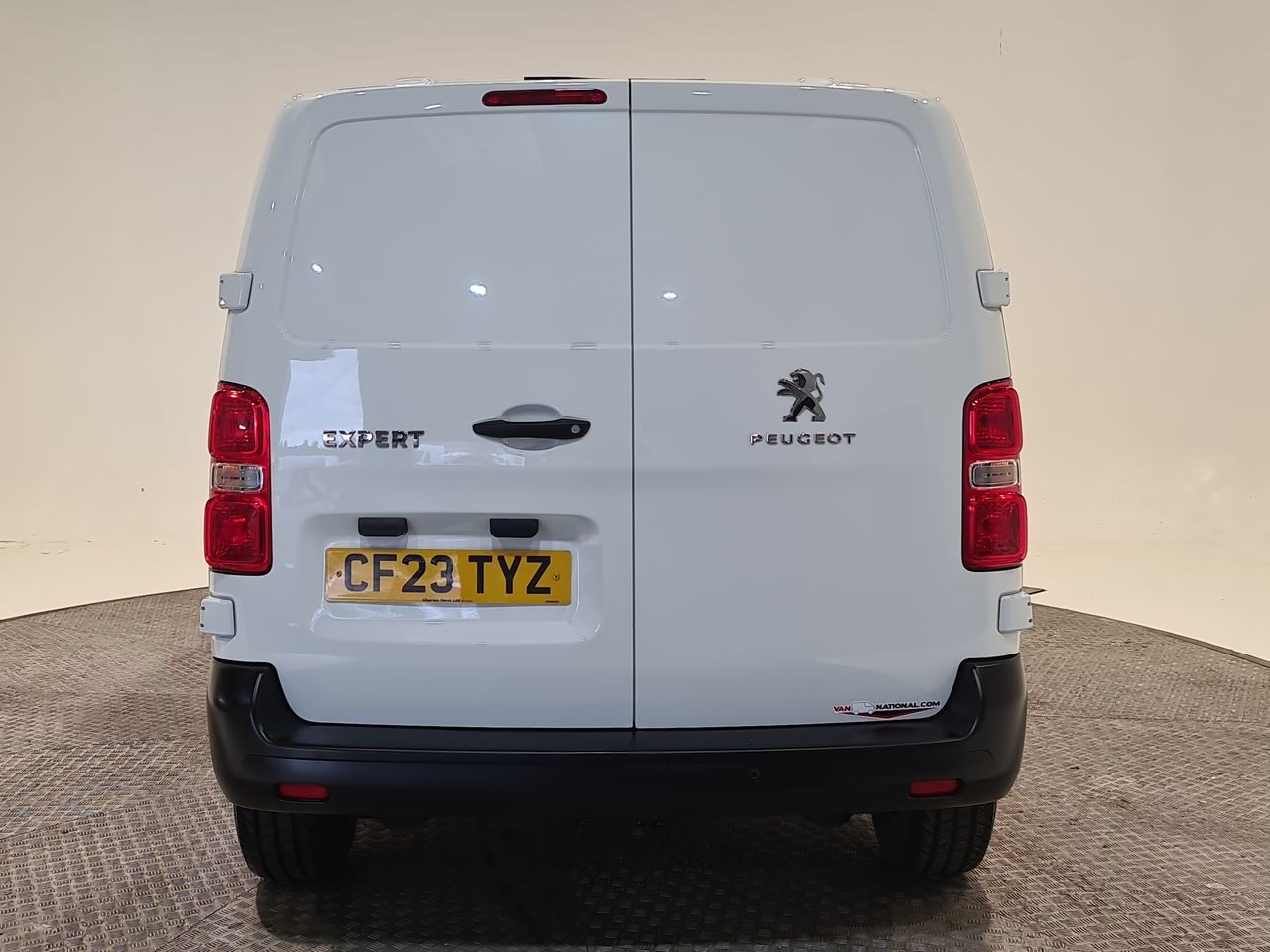 Used Peugeot Expert 2023 for sale - 76577152: Photo 11