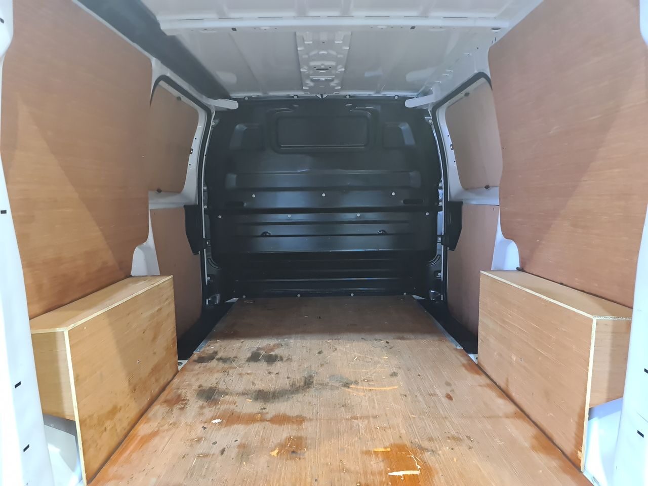 Used Peugeot Expert 2023 for sale - 76577152: Photo 12